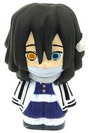 トレーディングフィギュア 伊黒小芭内 「ソフビィ 鬼滅の刃 A BOX」