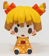 Demon Slayer Ichiban Kuji Trading Figure Zenitsu Choco Noko City of Demons Prize E image 1