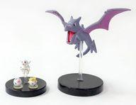 トレーディングフィギュア トゲピー＆トゲピーのタマゴ＆トゲチック＆プテラ 「立体ポケモン図鑑 SPECIAL03 伝説のポケモン編」