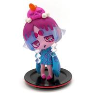 トレーディングフィギュア あんみつ 「VIRUSWEETS figure collection 〜甘味処〜」