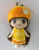 トレーディングフィギュア ORANGE 「ddung 『Fruit Baby』 SM-001」