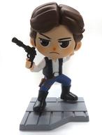 トレーディングフィギュア Han Solo 「POPMART スター・ウォーズ シリーズ」