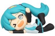 トレーディングフィギュア 初音ミク 「初音ミク すってんころりんフィギュア」