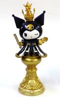 トレーディングフィギュア QUEEN 「TOPTOY×サンリオ クロミ：チェスシリーズ」 图片 1