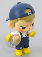 トレーディングフィギュア 【シークレット】Baby Keeper 「POPMART KUBO 24/7 YOU シリーズ」