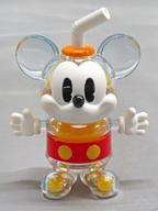 トレーディングフィギュア Beverage Mickey 「POPMART DISNEY Mickey Childhood of Boundless Imagination シリーズ」
