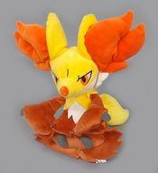 ぬいぐるみ マフォクシードール ポケドール(ぬいぐるみ) 「ポケットモンスター」 ポケモンセンター限定