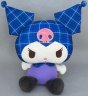 ぬいぐるみ クロミ チェック×チェックドールGJ ぬいぐるみ 「サンリオキャラクターズ」