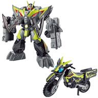 食玩 トレーディングフィギュア 装動 仮面ライダーゼロワン AI 5.5 セット