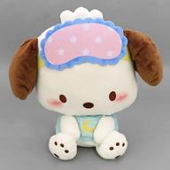 ぬいぐるみ ポチャッコ ねむねむどり〜みんぐドールBIGタイプ2 「サンリオキャラクターズ」