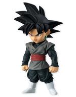 食玩 トレーディングフィギュア ゴクウブラック 「ドラゴンボール アドバージ4」