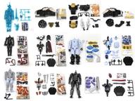 食玩 トレーディングフィギュア 全12種セット 「装動 仮面ライダーセイバー Book10」