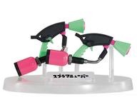 食玩 トレーディングフィギュア 2.スプラマニューバー 「Splatoon2(スプラトゥーン2) ブキコレクション」 gambar 1