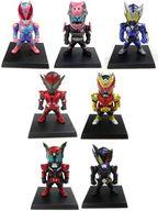 食玩 トレーディングフィギュア 全7種セット 「CONVERGE KAMEN RIDER 23」