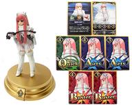 ボードゲーム ライダー/女王メイヴ+スキルカード(魅惑の美声 C) 「Fate/Grand Order Duel -collection figure- Vol.1」