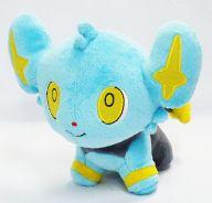 ぬいぐるみ コリンクドール ポケドール(ぬいぐるみ) 「ポケットモンスター」