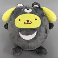 ぬいぐるみ ポムポムプリン もふもふ森のどうぶつドール 「サンリオキャラクターズ」