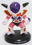 食玩 トレーディングフィギュア 4.フリーザ(第1形態) 「ドラゴンボールZ ディフォルメーション 因縁のフリーザ編」 รูปภาพ 1