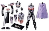 食玩 トレーディングフィギュア 仮面ライダーバッファ プロージョンレイジ 「装動 仮面ライダーガヴGV1 Feat.装動 仮面ライダーガッチャード＆装動 仮面ライダーギーツ」 hình ảnh 1
