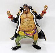 トレーディングフィギュア マーシャル・D・ティーチ 超造形魂 ONE PIECE-集結、王下七武海- 图片 1
