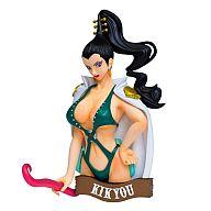 トレーディングフィギュア キキョウ 「ワンピース ONE PIECE H.O.O.K.4」