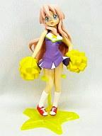 トレーディングフィギュア 高良みゆきA 「figure MEISTER らき☆すた -ご主人様応援しますコレクション-」