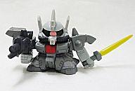 トレーディングフィギュア 328.ザクIII「SDガンダムフルカラー ステージ51〜ザクバリエーションスペシャル〜」