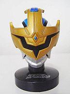 トレーディングフィギュア 仮面ライダーイクサ セーブモード 「仮面ライダー ライダーマスクコレクション Vol.8」 图片 1