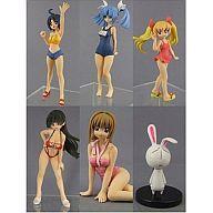 トレーディングフィギュア 全5種セット figure MEISTER ぱにぽにだっしゅ!