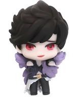 トレーディングフィギュア ベリアル 「GRANBLUE FANTASY-グランブルーファンタジー- ちょこっとひっかけフィギュアぷち2」
