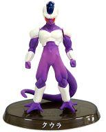 トレーディングフィギュア クウラ (カラー) 「超造形魂ドラゴンボールZ〜其之五〜」