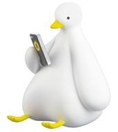 トレーディングフィギュア スマホ 「AHIRU LIFE. Figure Mascot」