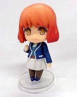トレーディングフィギュア 【シークレット】 七海春歌 「ねんどろいどぷち うたの☆プリンスさまっ♪ マジLOVEレボリューションズ 2ndステージ」 アニメイト限定