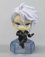 トレーディングフィギュア アズール・アーシェングロット 「ディズニー ツイステッドワンダーランド すわらせ隊+3」 Bild 1