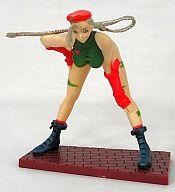トレーディングフィギュア キャミィA オリジナルカラー 「カプコンフィギュアコレクション 春麗＆CAMMY」 รูปภาพ 1