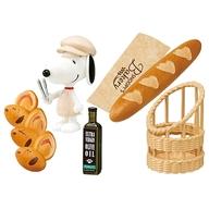 トレーディングフィギュア 3.ただいま焼きたてです 「SNOOPY’S BAKERY」 圖片 1