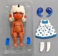 トレーディングフィギュア 山上の羊 「Penny’s Box × DOLLZONE ANTU(アンティーユ)：自然の秘境 BJD 球体関節可動ドールシリーズ」