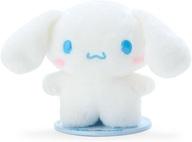 ぬいぐるみ シナモロール(ぴたっとふれんず) ぬい撮りドールS 「サンリオキャラクターズ」