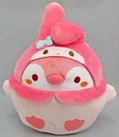 ぬいぐるみ コウペンちゃん×マイメロディ ドールGJ 〜コウペンちゃん×マイメロディ〜 「コウペンちゃん×サンリオキャラクターズ 」
