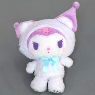 ぬいぐるみ クロミ ホワイトベアドールBIGタイプ 「サンリオキャラクターズ」