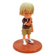 トレーディングフィギュア 安室透(降谷零) 泣き顔ver. 「トイズワークスコレクション よんてんご 名探偵コナン メモリーズ・コレクション」 キャラアニBOX購入特典