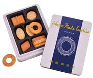 トレーディングフィギュア 1.泉屋東京店 スペシャルクッキーズ 「銘菓 Miniature collection BOX版」