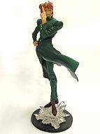 トレーディングフィギュア 花京院典明 ノーマルカラー(緑) 「超像革命フィギュアコレクション ジョジョの奇妙な冒険 第三部 Vol.1」