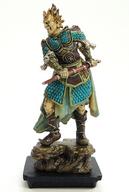 トレーディングフィギュア 8.波夷羅(フルカラー) 「鬼神伝承 眷属十二神将」