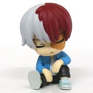 トレーディングフィギュア 轟焦凍 「肩ズンFig. 僕のヒーローアカデミア Part2」
