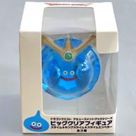 トレーディングフィギュア スライムエンペラー 「ドラゴンクエスト AM ビッグクリアフィギュア スライム＆キングスライム＆スライムエンペラー」