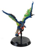 トレーディングフィギュア 1.リオレウス亜種(怒り状態) 「カプコンフィギュアビルダー スタンダードモデル モンスターハンター 怒りVer. SELECTION」