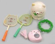 トレーディングフィギュア 4.ねこの運動はちょっと苦手? 「すみっコぐらし おでかけピクニック」