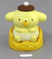 トレーディングフィギュア ポムポムプリンとベビーチェアーとおせんべい 「サンリオキャラクターズ ベビールームコレクション」 Bild 1
