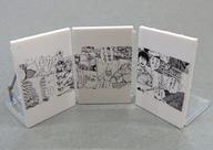 トレーディングフィギュア 02 「AKIRA ART OF WALL MINIATURE FIGURE」 AKIRA ART OF WALL Katsuhiro Otomo × Kosuke Kawamura AKIRA ART EXHIBITION限定